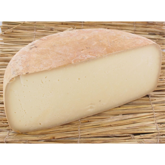 Ossau Iraty Fromage Basque Brebis