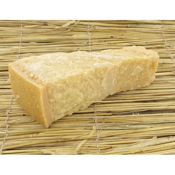 Parmesan Reggiano Vaches rouges Oro