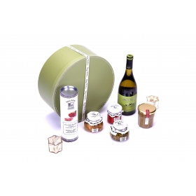 Coffret Apéro