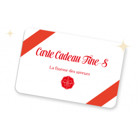 Carte cadeau 200