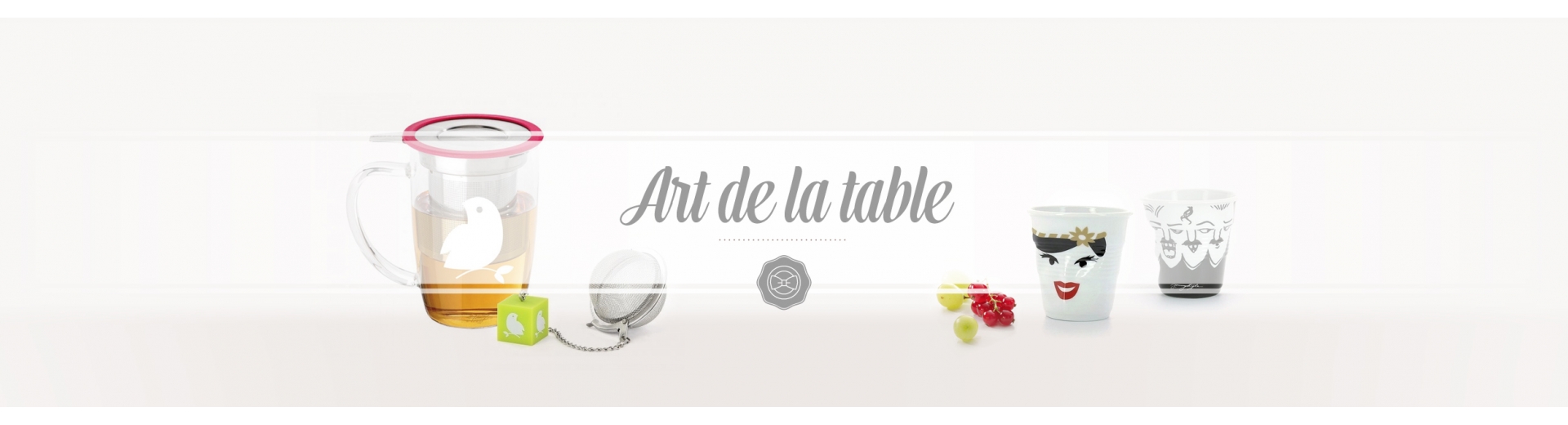 Arts de la Table